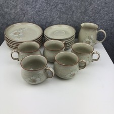 Vintage Denby Daybreak 18