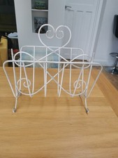 French shabby chic wrought