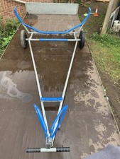 Boat Launcher Trailer