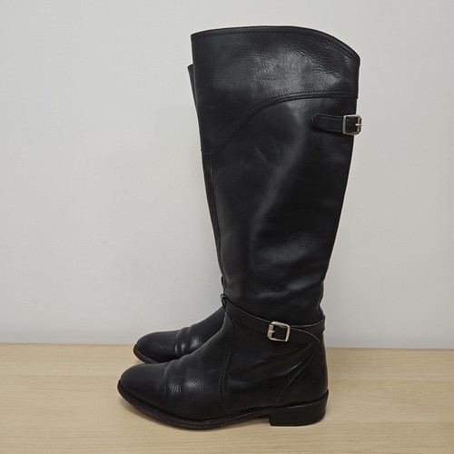 Frye jane 77550 veronica black - 77550,