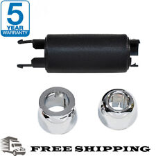 Handbrake Handle Grip Black Chrome For MINI R50 R52 R53 R56 R57 R58 34406774436