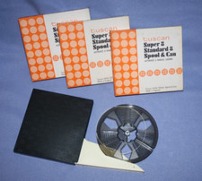 Three Tuscan Standard Regular