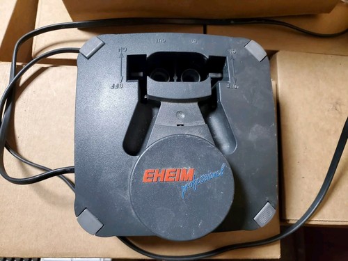 Eheim pro aquarium canister - aquarium,