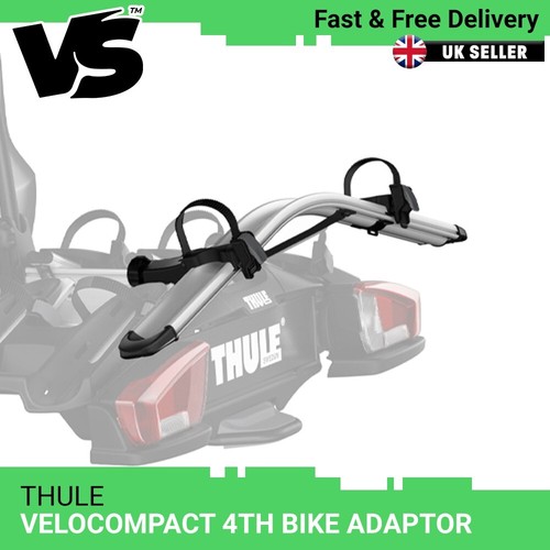 Fits towbar thule - towbar, velocompact