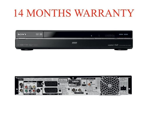 Sony rdr hxd890 limited - sony,