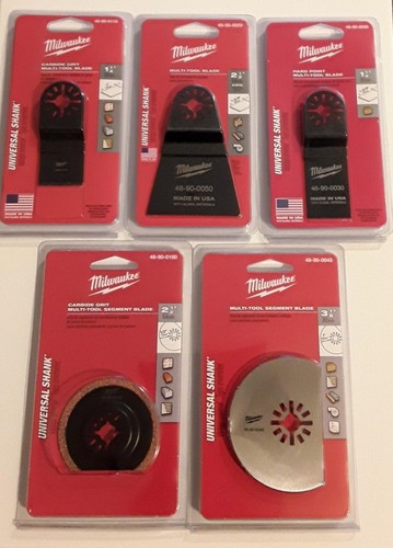 Milwaukee oscillating multi - milwaukee,