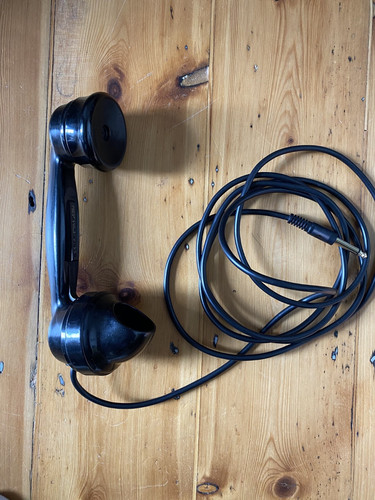 Vintage 1930s bakelite - vintage,