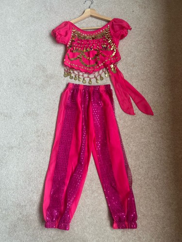 Girl bharatanatyam - girl’s,