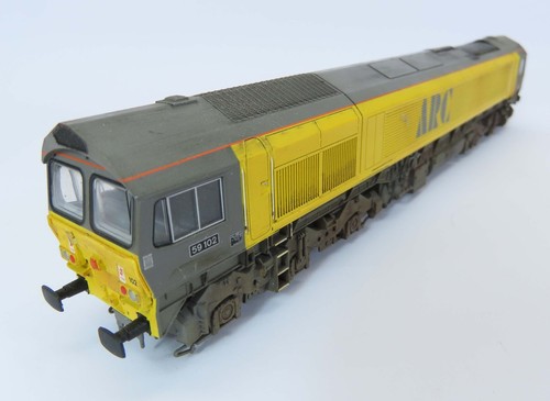 Gauge hornby class - oo,