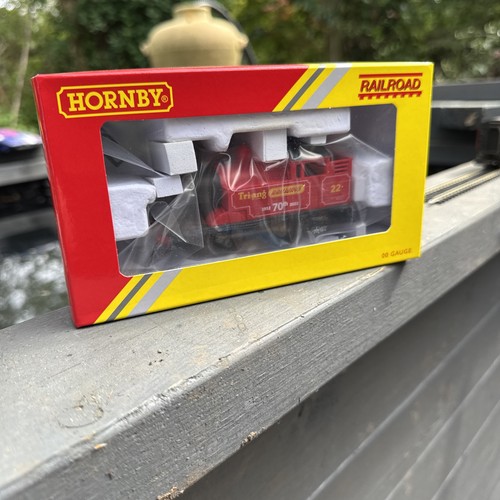 Hornby r30202 gauge 4 0 - hornby,