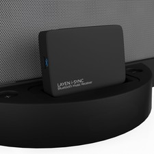LAYEN i-SYNC 30 Pin Bluetooth