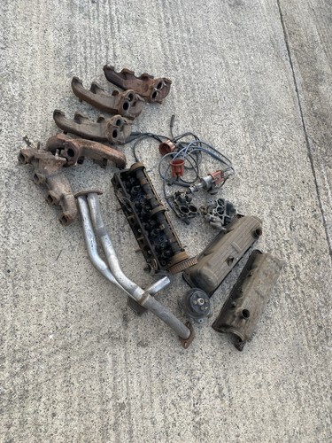 Ford pinto job lot - job, spares