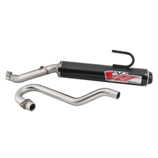 Big Gun EVO U Full Exhaust | Honda Foreman Rubicon IRS 2014-2024 | 12-1463