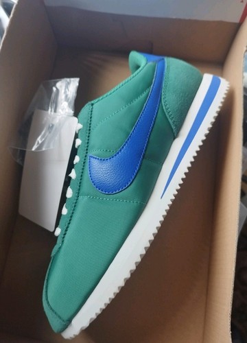 Authentic nike cortez suede - suede, ®