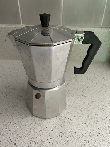 Vintage italian aluminium - italian,
