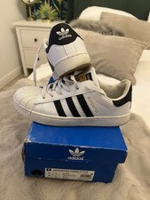 Men’s Adidas Superstar