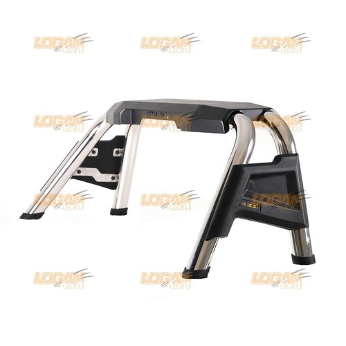 Roll bar nissan navara - navara, d40