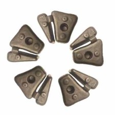 Sprocket Damper Rubbers Fits
