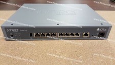 Juniper Networks SRX110H2-VA