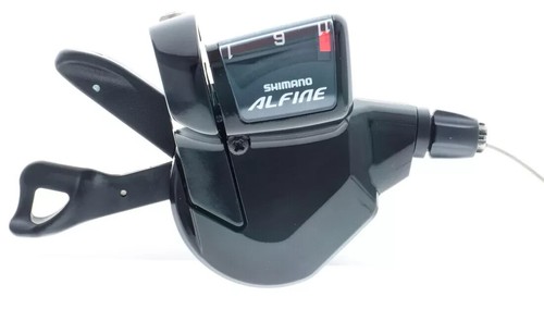 Shimano alfine s700 11s - shimano, sl-s700