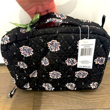 Vera Bradley Lay Flat Travel