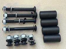 Set of Quality Escort MK 2