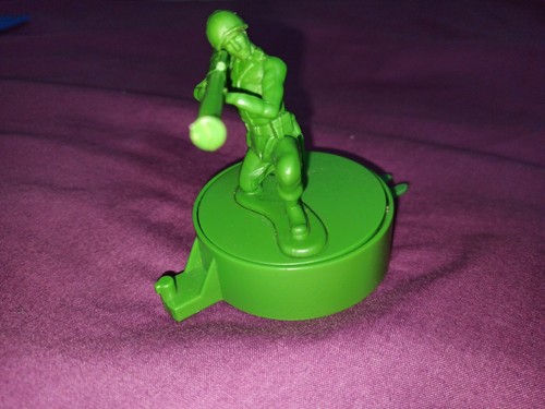Figurine disney pixar mattel - disney,