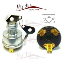 Massey Ferguson 35 65 135 148