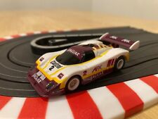Jaguar xjr9 lemans Tomy Afx