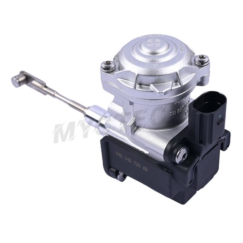 Turbo electronic actuator for - turbo,