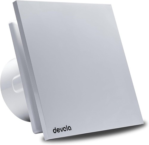 Devola 100mm quiet - devola,