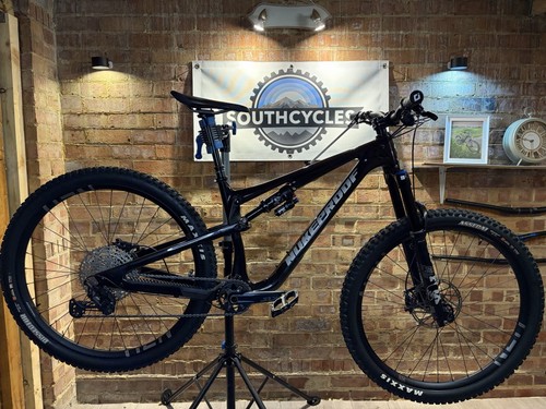 Nukeproof reactor 290 elite - 290,