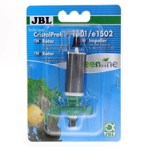 Jbl cristalprofi e1501 - jbl, e1501/1502