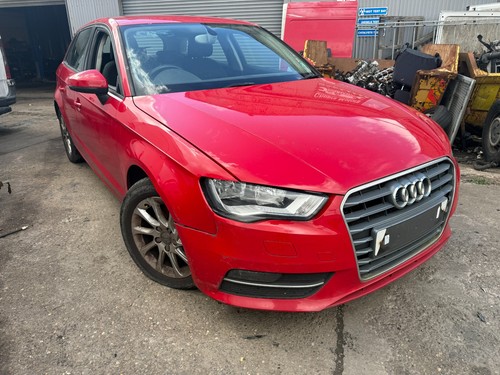 2015 audi door - a3,