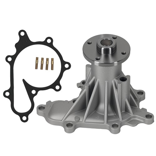 Engine coolant pump for - engine, nissan