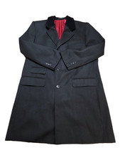 Fabrizio Covert Black