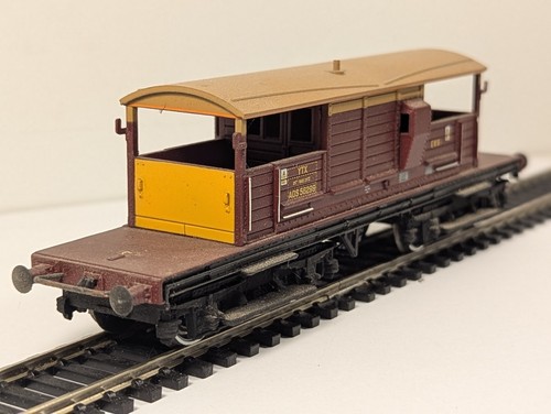 Bachmann gauge shark - bachmann, br
