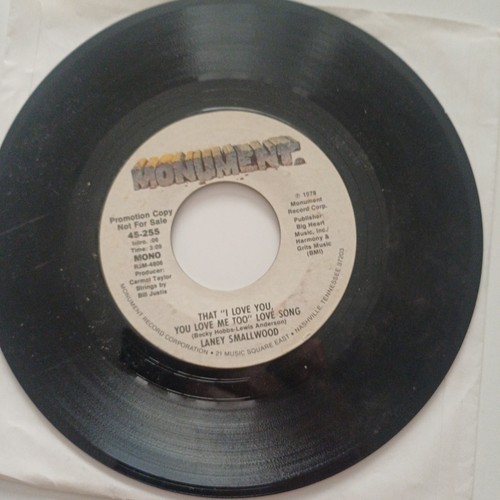 Laney smallwood that love - laney, smallwood-