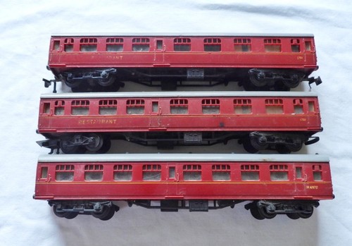 Jouef guage job lot - jouef, oo/ho