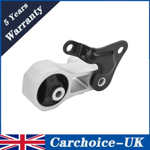 Lower rear engine mount - engine, fits
