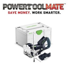 Festool DFC500 E-Basic 18v Cordless Domino Joining Machine Unit Systainer 578120