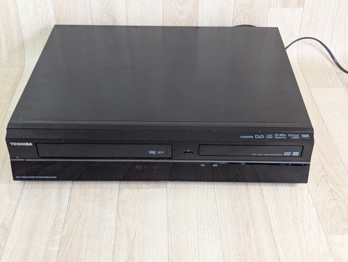 Toshiba dvr20kb copy vhs - toshiba,