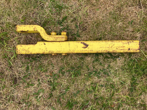 John deere draw bar - deere,