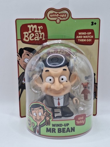 Wind upz bean collectable - mr,