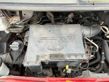 2006-2010 MK7 FORD TRANSIT COMPLETE ENGINE 2.2 DIESEL SRFA/SRFB EURO 4 *VIDEO*