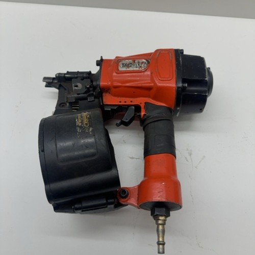 Tacwise coil nailer air gun - coil,