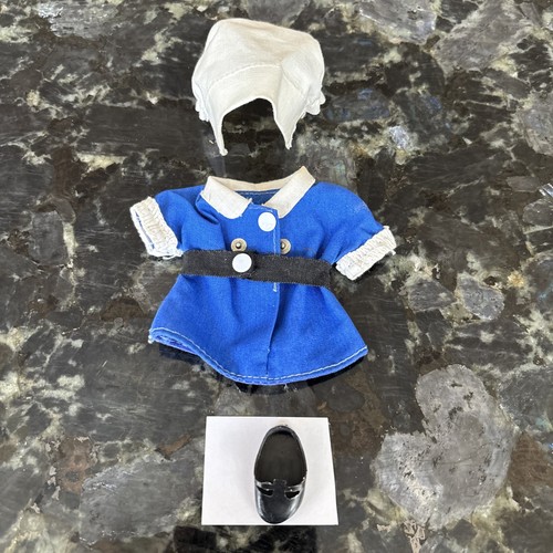 Vintage amanda jane - vintage, doll