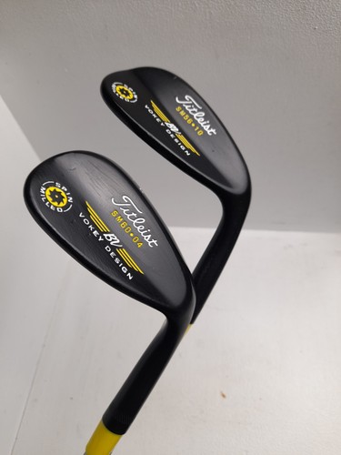 Titleist vokey spin milled - vokey,