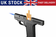 Novelty Lighter Gun Pistol