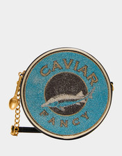 Betsey Johnson Kitsch Caviar